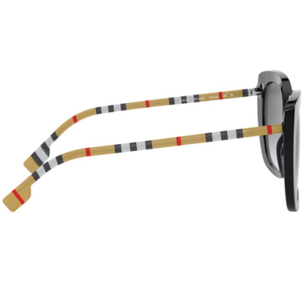 EUC Womens Burberry Caroll Sunglasses - Picture 3 of 7